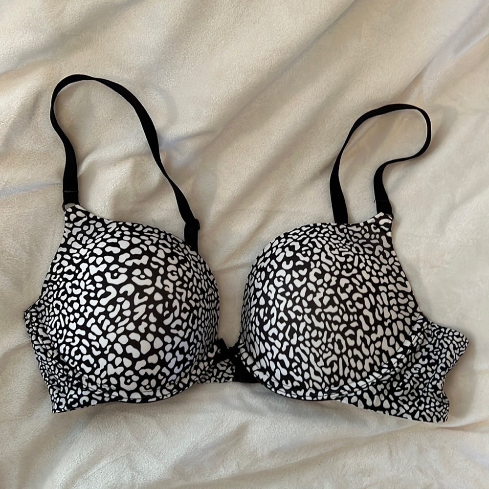 Victoria’s Secret bra